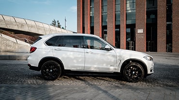 Bmw X5 35D x-drive Pure Experience