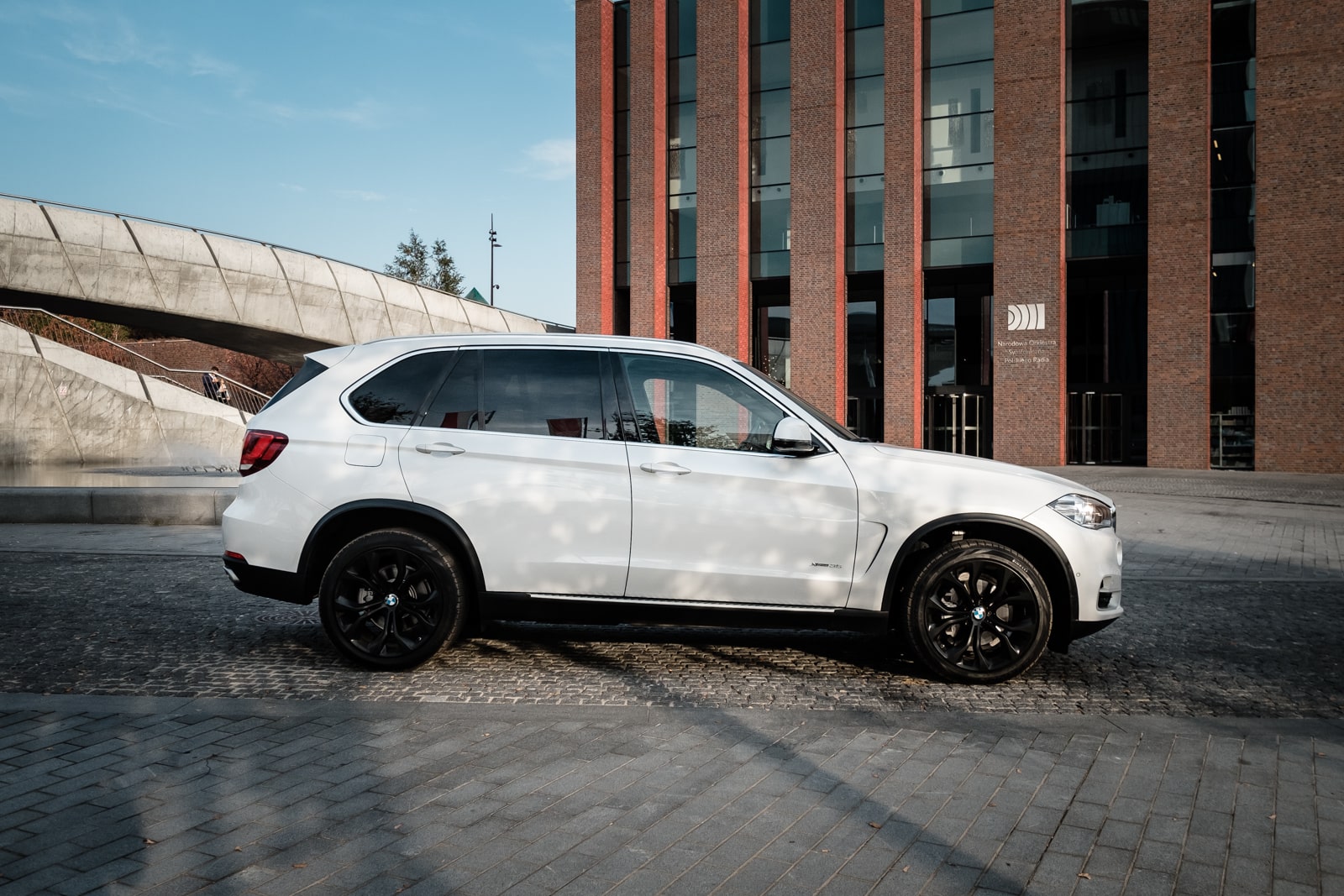 Bmw X5 35D x-drive Pure Experience